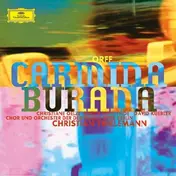 Christian Thielemann - Carmina Burana