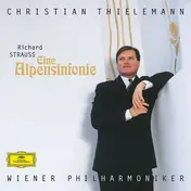 Christian Thielemann - Eine Alpensinfonie
