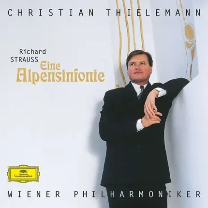 Christian Thielemann - Eine Alpensinfonie