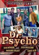 Christian Ulmen - Dr.Psycho
