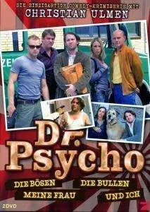 Christian Ulmen - Dr.Psycho