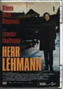 DVD - Christian Ulmen / Leander Haußmann a.o. - Herr Lehmann - Still Sealed