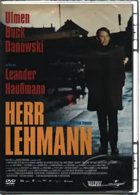 Christian Ulmen - Herr Lehmann