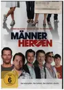 DVD - Christian Ulmen / Til Schweiger a.o. - Männerherzen - German