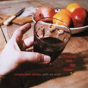 CD - Christian von der Goltz - Complicated Stories
