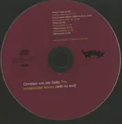 CD - Christian von der Goltz - Complicated Stories