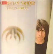 LP - Christian Vander - Tristan Et Iseult