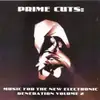 CD - Various - Prime Cuts Vol.2