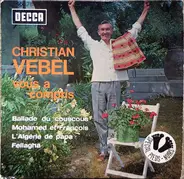 Christian Vebel - Vous A Compris