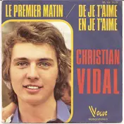 Christian Vidal - Le Premier Matin