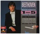 CD-Box - Beethoven - Klavierkonzerte 1-5 Tripelkonzert