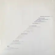 LP - Christian Zacharias , Trio D'Anches Ozi - Konzert Anlässlich Der Gesamtsitzung Des Gerling-Konzern Am 27. Oktober 1978