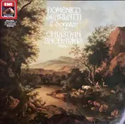 Christian Zacharias - 11 Sonaten Vol. III