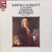 Christian Zacharias - 33 Sonaten