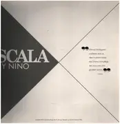 Picture LP - Christian Zacharias / Domenico Scarlatti - Scala By Nino - White Vinyl