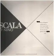 Christian Zacharias / Domenico Scarlatti - Scala By Nino