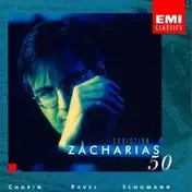 Christian Zacharias - Zacharias 50