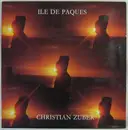 LP - Christian Zuber - Ile De Paques