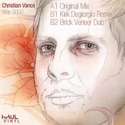 Christian Vance - Step 3000/ K. Degiorgio Rmx