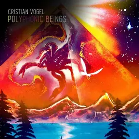 Cristian Vogel - Pplyphonic Beings