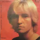 7inch Vinyl Single - Christian Anders - Du Gehst / König Dieser Welt