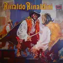 LP - Kinder-Hörspiel - Rinaldo Rinaldini