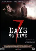 DVD - Sebastian Niemann - 7 Days to Live