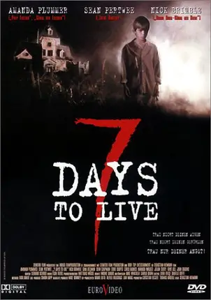Sebastian Niemann - 7 Days to Live