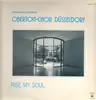 LP - Christian Bollmann mit Oberton-Chor Düsseldorf - Rise My Soul