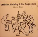 CD - Christian Bleiming & His Boogie Boys - Jivin' Time