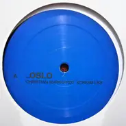 Christian Burkhardt - Scream Like