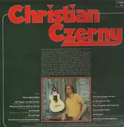 LP - Christian Czerny - Der Puppenspieler Ist Da