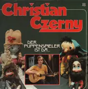 Christian Czerny - Der Puppenspieler Ist Da