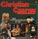 LP - Christian Czerny - Der Puppenspieler Ist Da