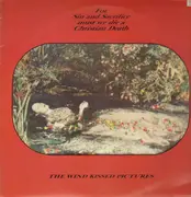 LP - Christian Death - The Wind Kissed Pictures