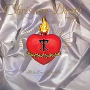 LP - Christian Death - All The Love All The Hate (Part One: All The Love)