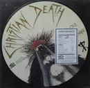 Picture LP - Christian Death - Insanus, Ultio, Proditio, Misericordiaque