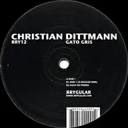 Christian Dittmann - Gato Gris