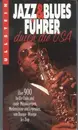Paperback - Christiane Bird - Jazz- und Blues- Führer durch die USA - 1. Aufl.
