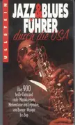 Paperback - Christiane Bird - Jazz- und Blues- Führer durch die USA - 1. Aufl.
