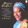 LP - Christiane Eda-Pierre - Airs D' Operas Comiques - insert
