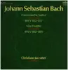 Double LP - Christiane Jaccottet - Johann Sebastian Bach - Französische Suiten / Vier Duette