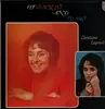 LP - Christiane Legrand - Of Smiles And Tears - Promo / Insert