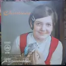 LP - Christiane - Lieder Mit Orchesterbegleitung