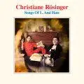 Christiane Rösinger - Songs Of L. & Hate