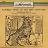 Double CD - Christiane Wuyts - Baroque Music Of The Low Countries