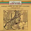 Double CD - Christiane Wuyts - Baroque Music Of The Low Countries