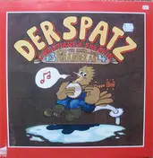 Fredrik Vahle - Der Spatz