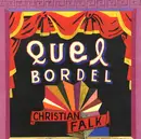 CD - Christian Falk - Quel Bordel