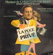 Christian Gaubert - La Puce et Le Privé